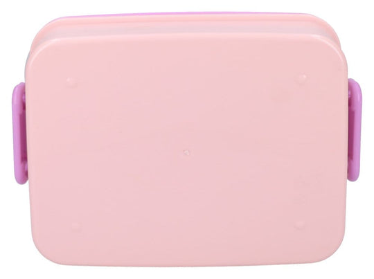 Hello Kitty Lunch Box Lunch Bunch 16 cm