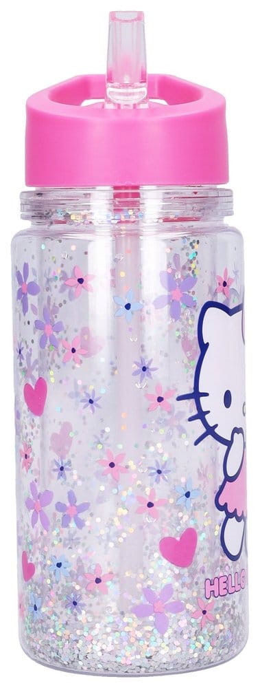 Sanrio Drinking Bottle Twinkle Thirst 300ml