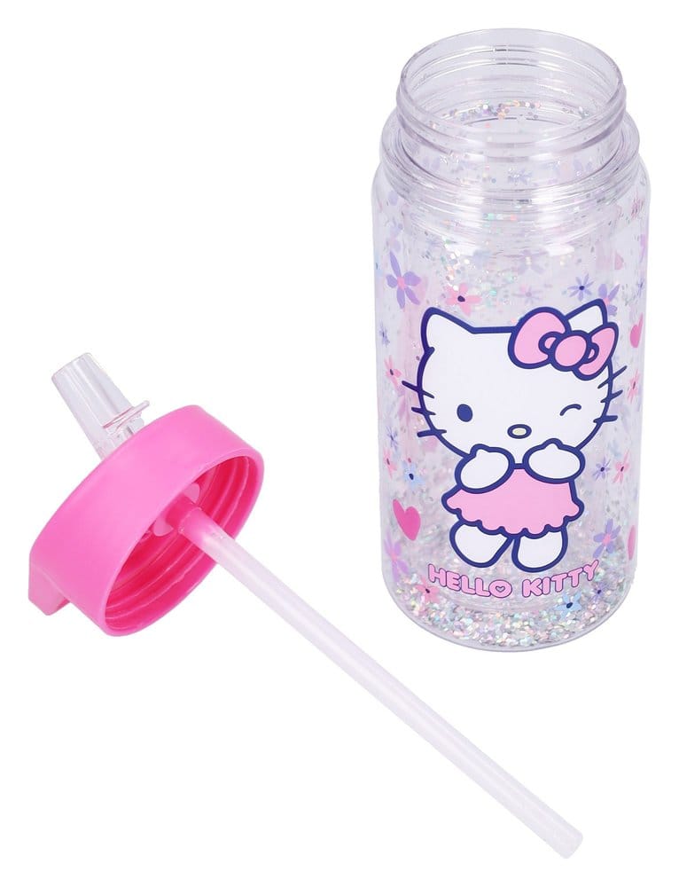 Sanrio Drinking Bottle Twinkle Thirst 300ml