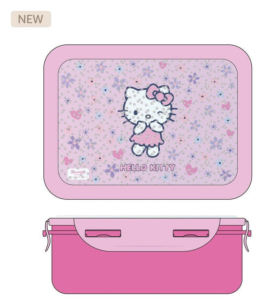 Sanrio Lunch Box Lunch Love 18 cm