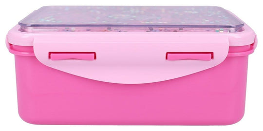 Sanrio Lunch Box Lunch Love 18 cm