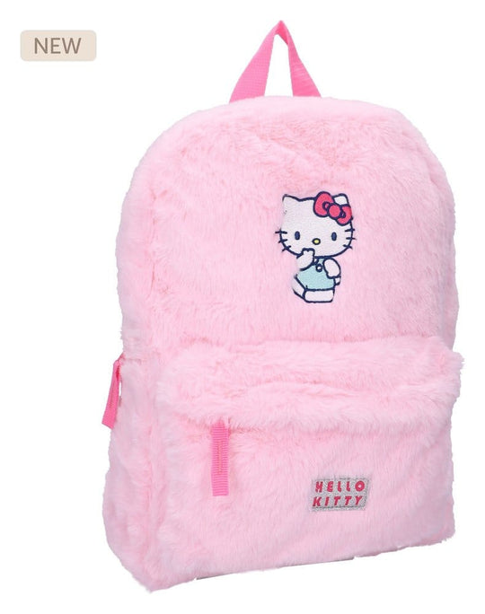 Sanrio Backpack Hello Kitty Softly Spirited 33 cm