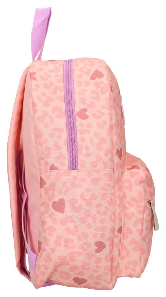 Sanrio Backpack Hello Kitty Leopard And Laughter 36 cm