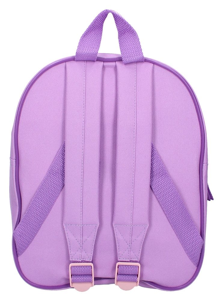 Hello Kitty & Friends Backpack Kuromi Cheeky But Charming 29 cm