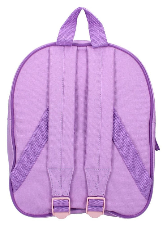 Hello Kitty & Friends Backpack Kuromi Cheeky But Charming 29 cm
