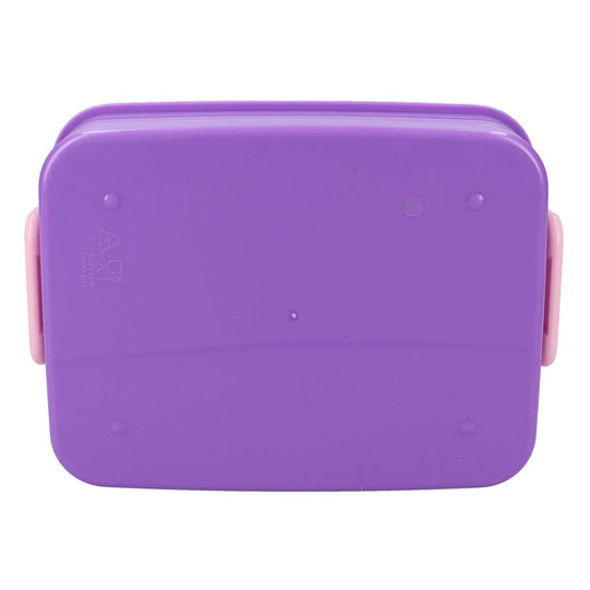 Sanrio Lunch Box Kuromi Lunch Bunch