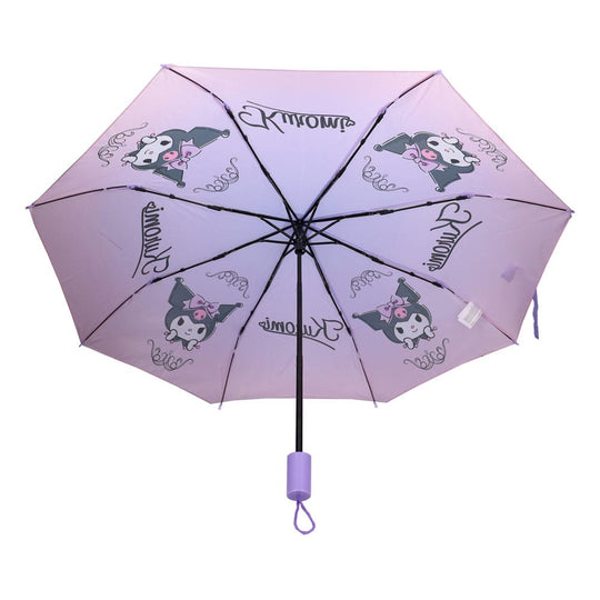 Sanrio Umbrella Hello Kitty & Friends Turbulent Skies