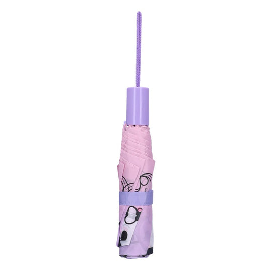 Sanrio Umbrella Hello Kitty & Friends Turbulent Skies