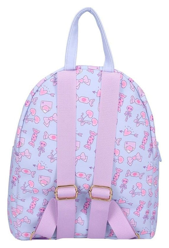 Sanrio Backpack Kuromi Carry The Cuteness