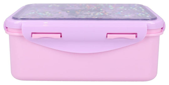 Sanrio Lunch Box Lunch Love 18 cm