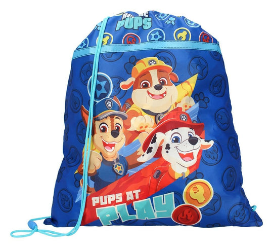 PAW Patrol Gym Bag Puptastic Days 44 cm