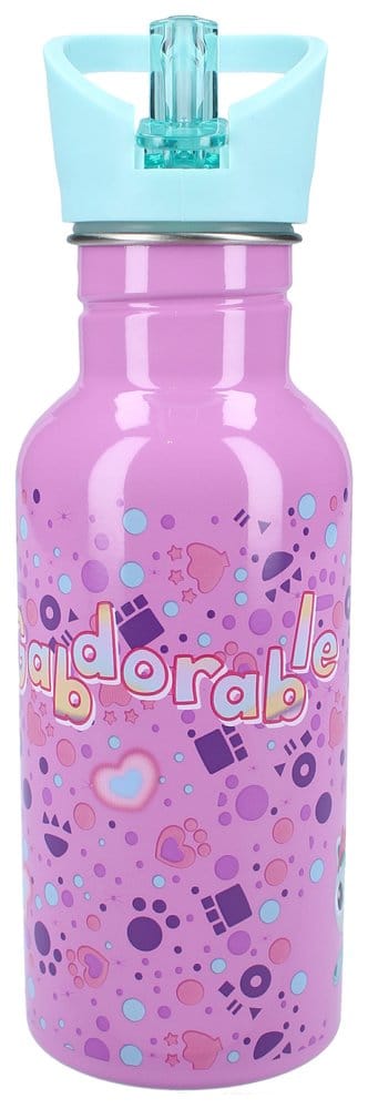 Gabby's Dollhouse Drinking Bottle Take A Sip 500ml