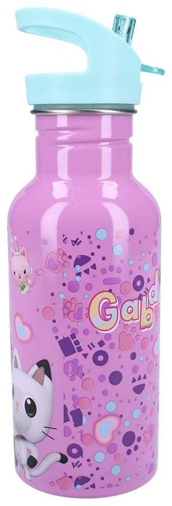 Gabby's Dollhouse Drinking Bottle Take A Sip 500ml