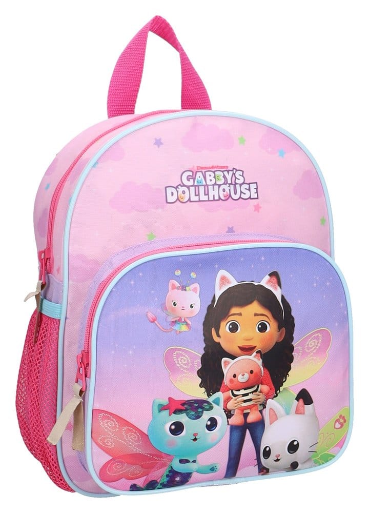 Gabby's Dollhouse Backpack Magical Pur 29 cm