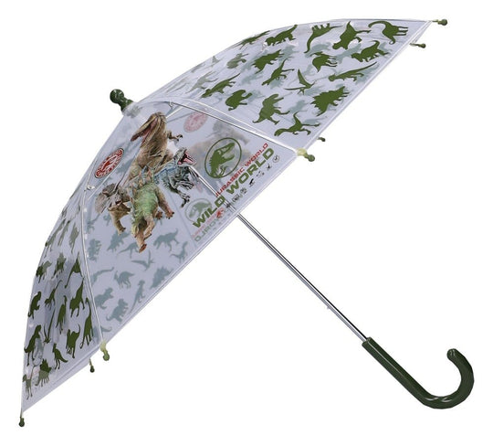 Jurassic World Umbrella Rainy Days 60 cm