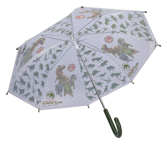 Jurassic World Umbrella Rainy Days 60 cm