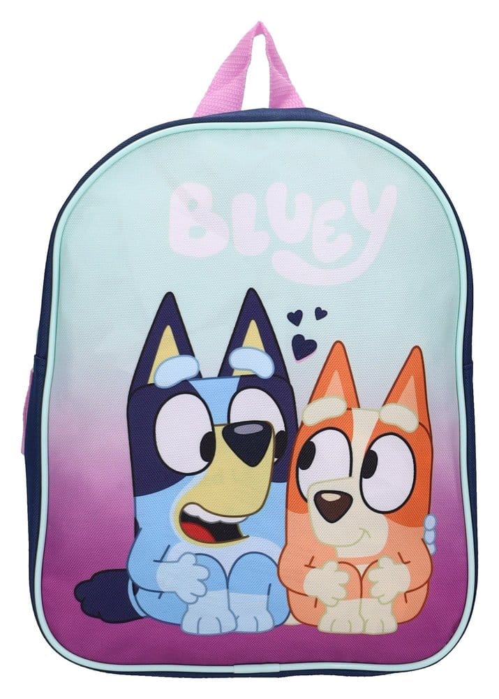 Bluey Backpack So Superb 29 cm
