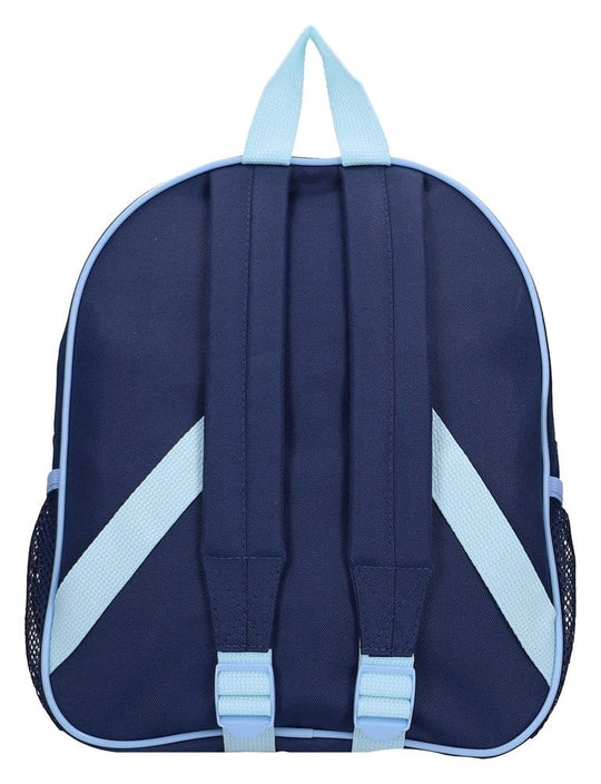 Bluey Backpack 3D Bluey Smooch Kiss 32 cm