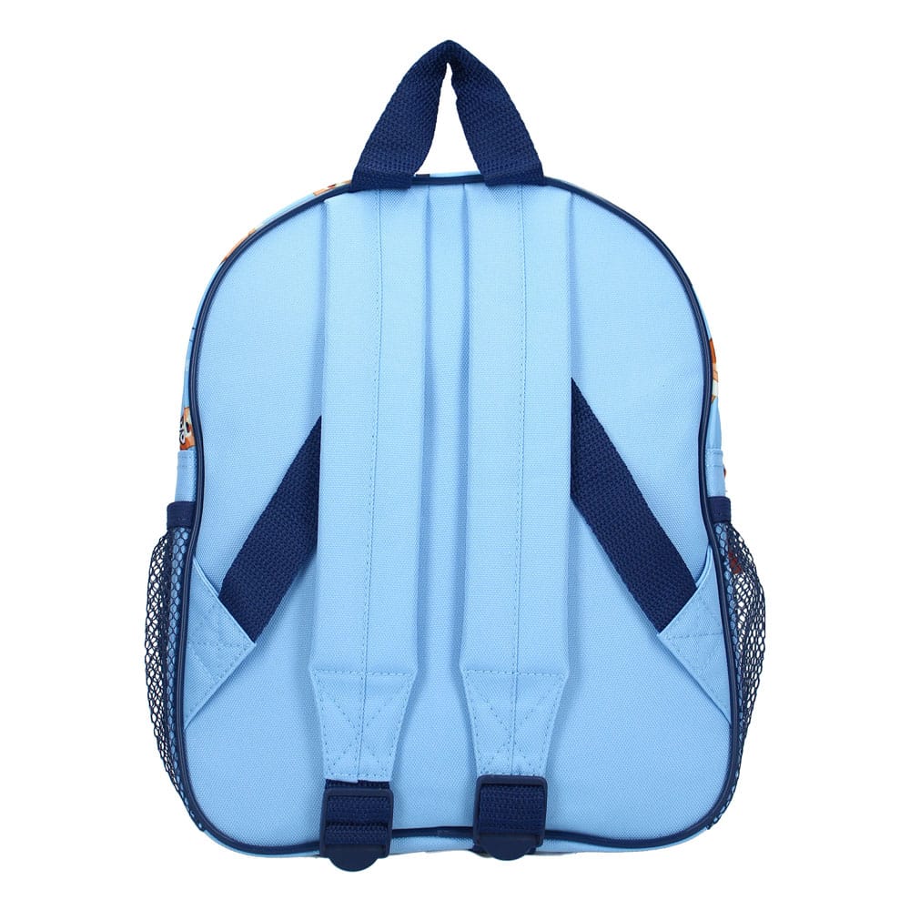 Bluey Backpack Jump Into Fun 29 cm