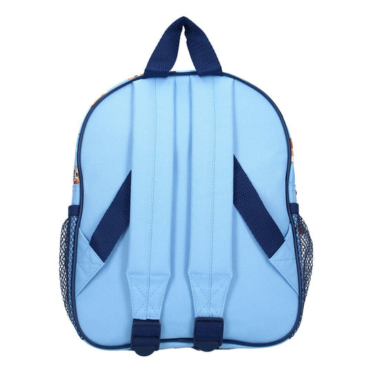 Bluey Backpack Jump Into Fun 29 cm