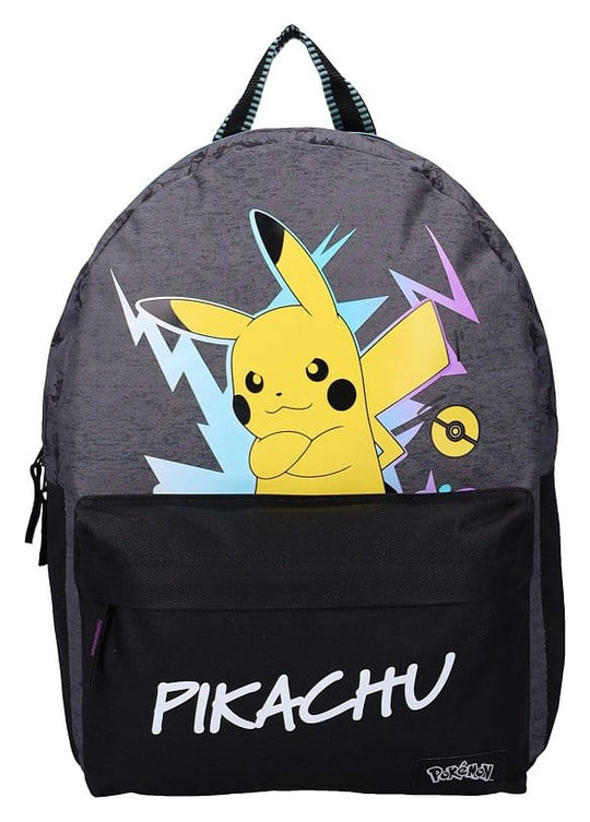 Pokémon Backpack Ready For Battle 39 cm