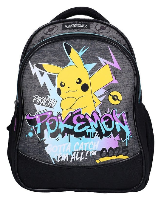 Pokémon Backpack Ready For Battle 33 cm
