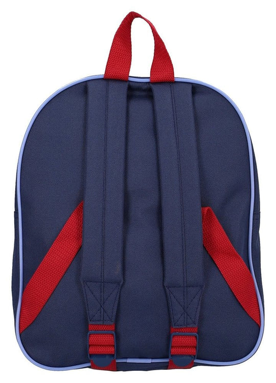 Cars Backpack 3D Another Dimension