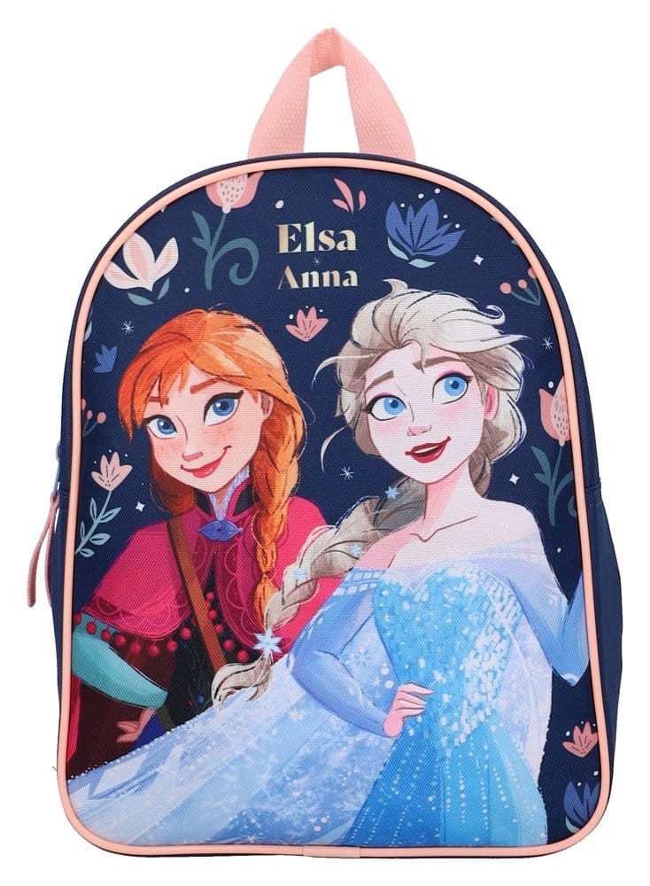 Frozen II Backpack Louder Than Love 29 cm