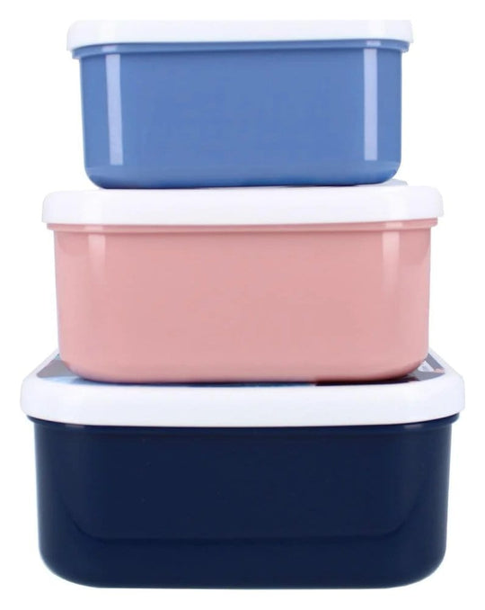 Frozen II Snackbox Set Fresh Bites 12 cm