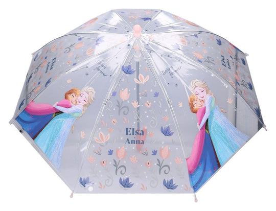 Frozen II Umbrella Rainy Days 60 cm
