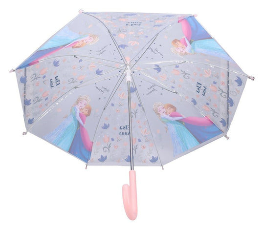 Frozen II Umbrella Rainy Days 60 cm