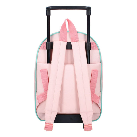 Lilo & Stitch Trolley Backpack Great Escapes 33 cm