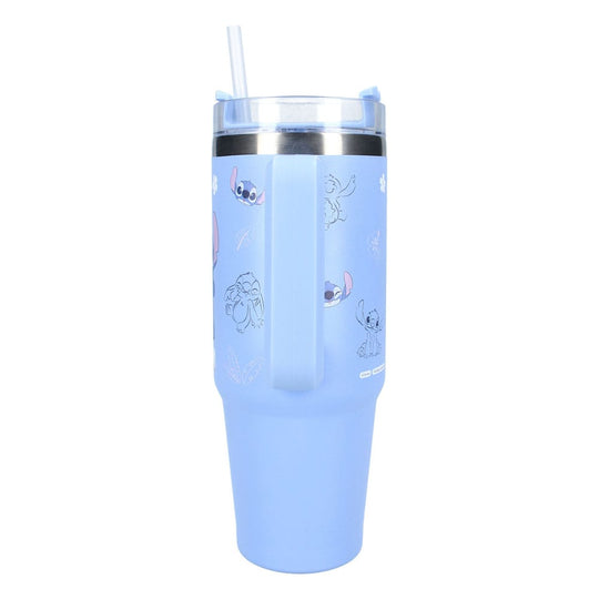 Lilo & Stitch Water Bottle Bottled Bliss 900 ml