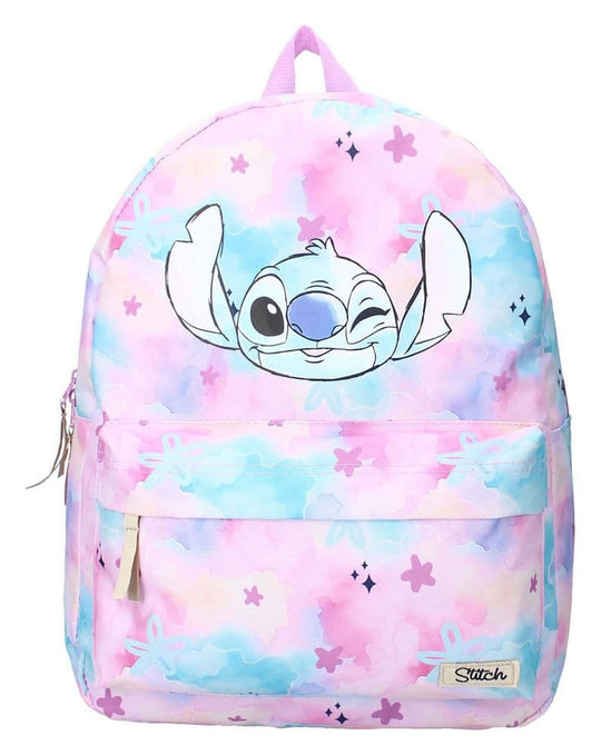 Lilo & Stitch Backpack Stitch Surf & Sun 39 cm