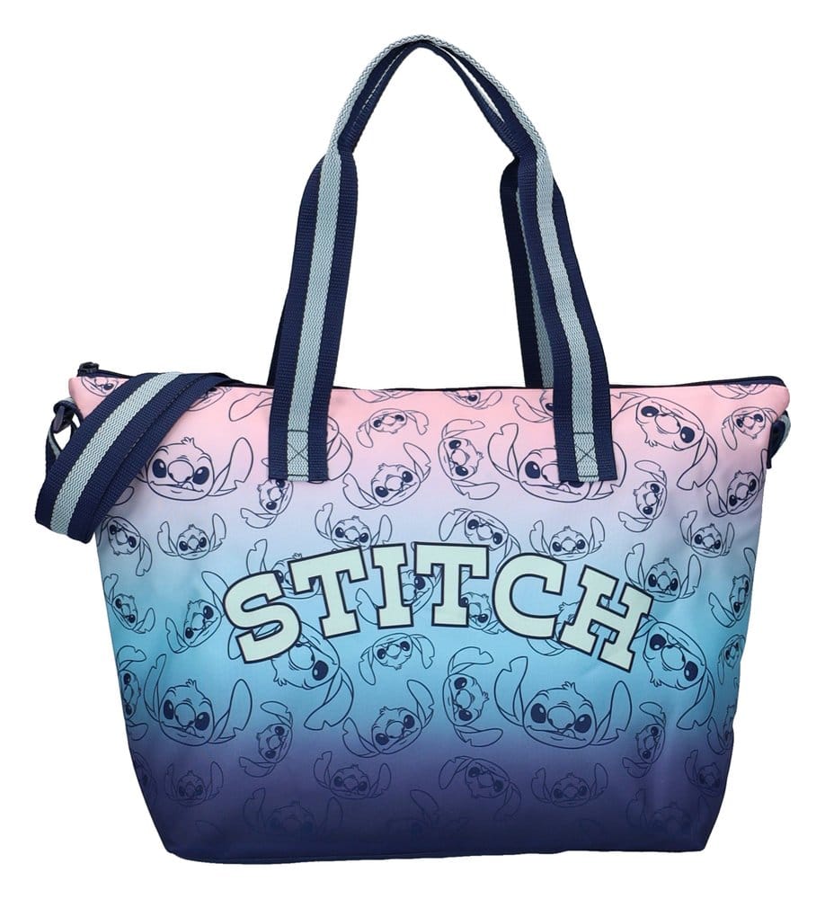 Lilo & Stitch Cooler Bag Stitch Chill Vibes 32 cm