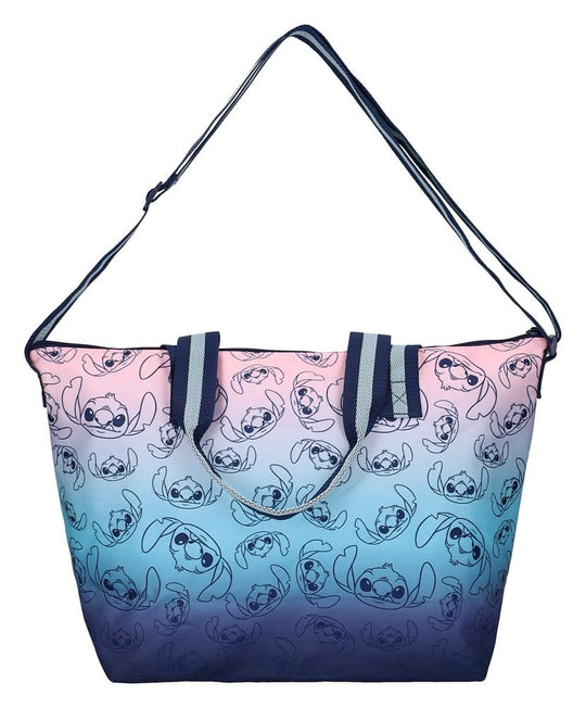 Lilo & Stitch Cooler Bag Stitch Chill Vibes 32 cm