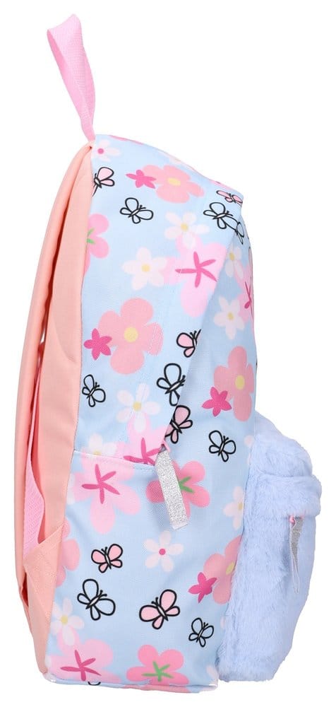 Lilo & Stitch Backpack Stitch Furry Fantasy