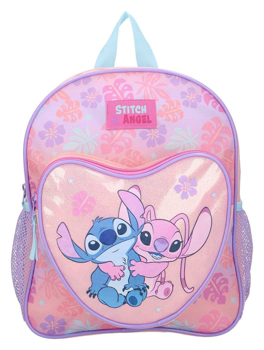 Lilo & Stitch Backpack True Hearts