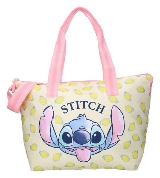 Lilo & Stitch Cooler Bag Stitch Chill Vibes 32 cm