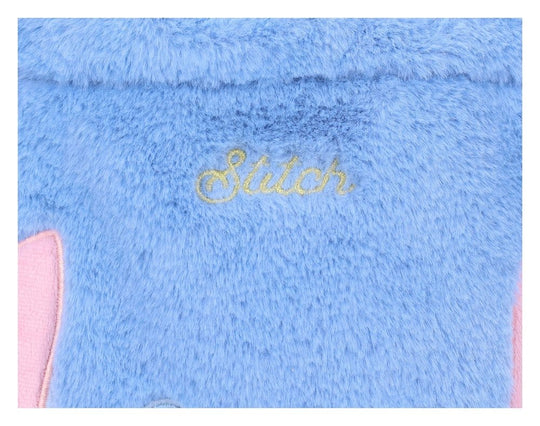 Lilo & Stitch Shopping Bag Stitch Galaxy Fluff