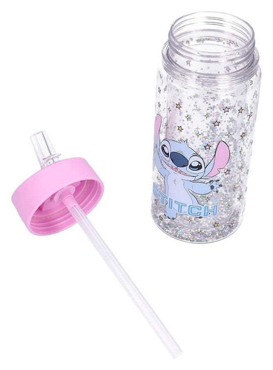 Lilo & Stitch Drinking Bottle Twinkle Thirst 300ml
