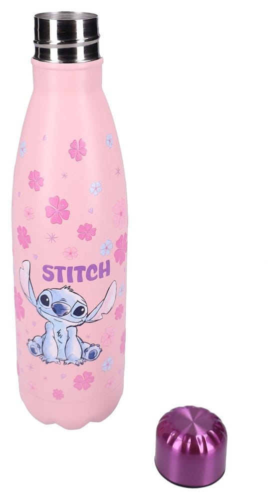 Lilo & Stitch Drinking Bottle Stitch Thirsty For More 700ml