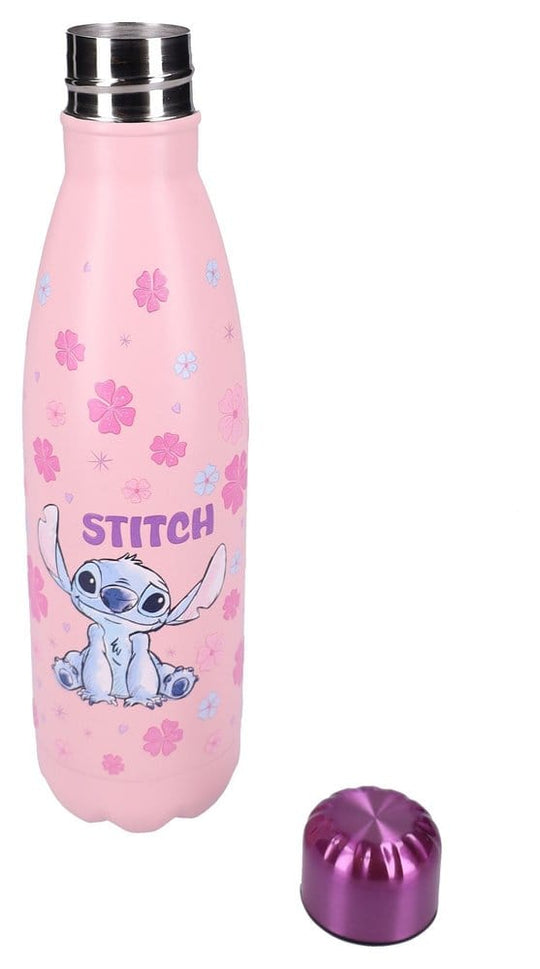 Lilo & Stitch Drinking Bottle Stitch Thirsty For More 700ml
