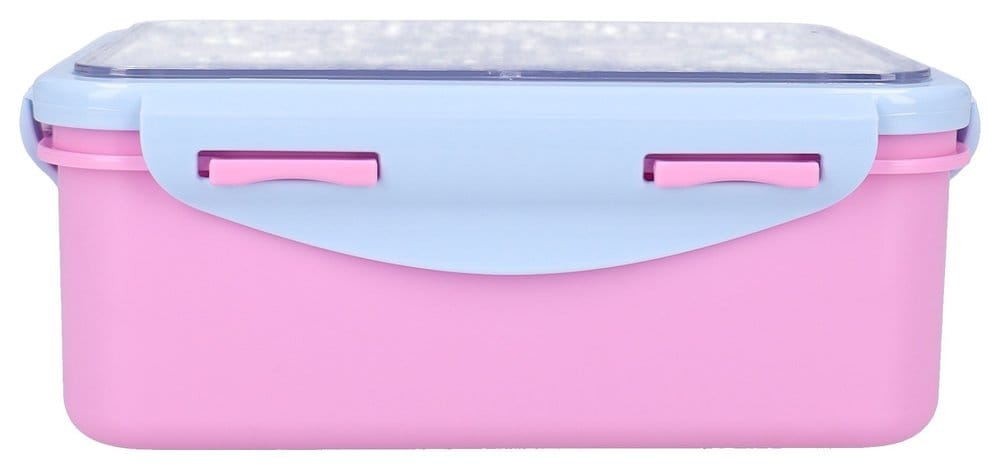 Lilo & Stitch Lunch Box Lunch Love 18 cm