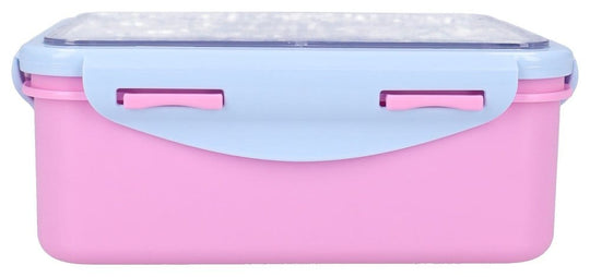Lilo & Stitch Lunch Box Lunch Love 18 cm
