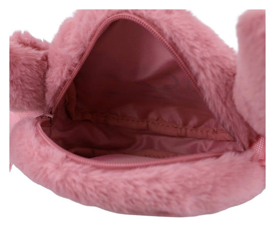 Lilo & Stitch Shoulder Bag Stitch Galaxy Fluff