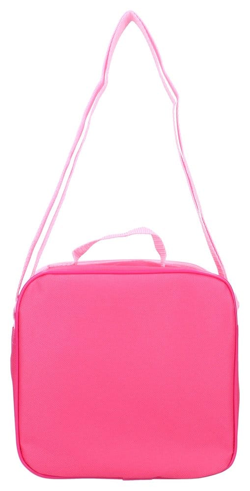 Minnie Mouse Lunch Bag Set Squeeze the day 12 cm