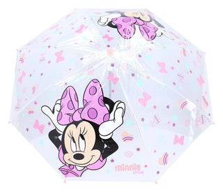 Minnie Mouse Umbrella Rainy Days 60 cm