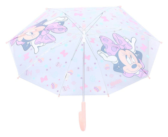 Minnie Mouse Umbrella Rainy Days 60 cm
