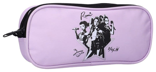 K-Pop Demon Hunters Pencil Case Shadow Beats 24 cm 